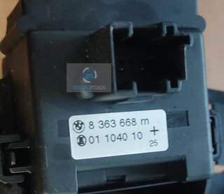 MANDO MULTIFUNCION BMW Serie 3 Berlina (E46)(1998->)