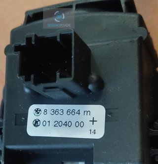 MANDO MULTIFUNCION BMW Serie 3 Berlina (E46)(1998->)