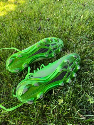 Botas Fútbol Adidas X Speedportal.1 Verdes