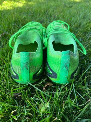 Botas Fútbol Adidas X Speedportal.1 Verdes