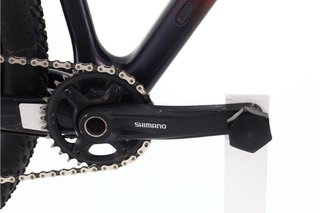 Bicicleta Orbea Alma XT t.M Reacondicionada