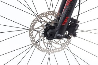 Bicicleta Orbea Alma XT t.M Reacondicionada