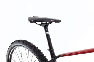 Bicicleta Orbea Alma XT t.M Reacondicionada