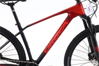 Bicicleta Orbea Alma XT t.M Reacondicionada