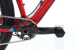 Bicicleta Trek Procaliber 9.7 XT t.M Reacondicionada