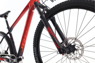 Bicicleta Orbea Alma XT t.M Reacondicionada