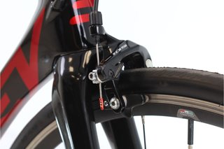 Bicicleta Ridley Fenix C t.52 Reacondicionada