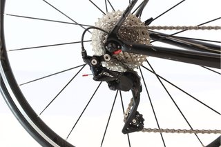 Bicicleta Ridley Fenix C t.52 Reacondicionada