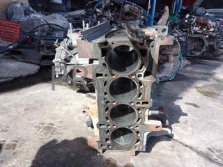 BLOQUE OPEL CORSA E 55254777