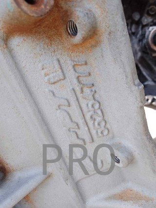 BLOQUE OPEL CORSA E 55254777