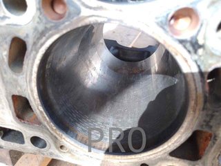 BLOQUE OPEL CORSA E 55254777