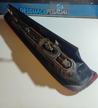PILOTO TRASERO DERECHO Ford Focus C-MAX (CAP)(2003->2007)