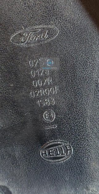 PILOTO TRASERO DERECHO Ford Focus C-MAX (CAP)(2003->2007)