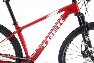Bicicleta Trek Procaliber 9.7 XT t.M Reacondicionada