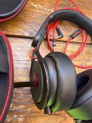Auricolari Beats Mixr DJ Neri e Rossi