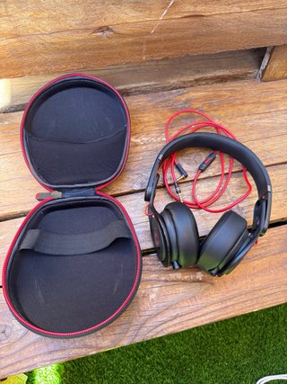 Auricolari Beats Mixr DJ Neri e Rossi