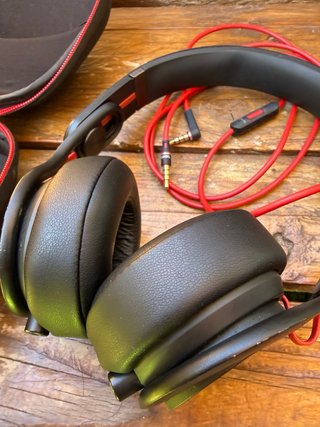 Auricolari Beats Mixr DJ Neri e Rossi