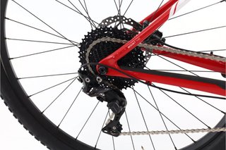 Bicicleta Trek Procaliber 9.7 XT t.M Reacondicionada