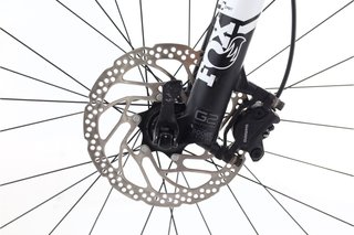 Bicicleta Trek Procaliber 9.7 XT t.M Reacondicionada