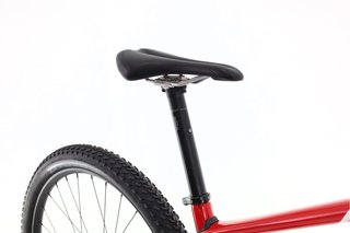Bicicleta Trek Procaliber 9.7 XT t.M Reacondicionada