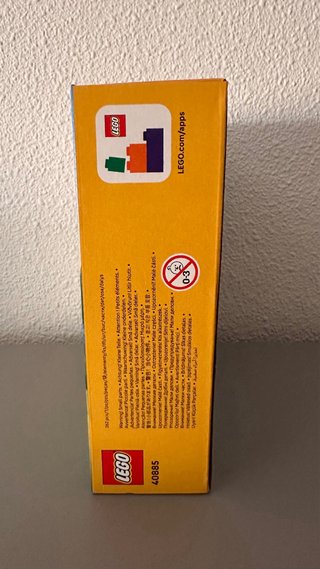 LEGO Creator Familia de Patos. ¡Nuevo!