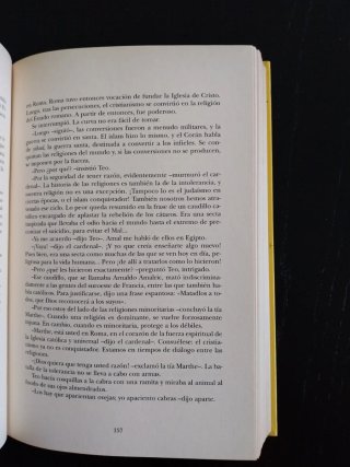 El viaje de Teo