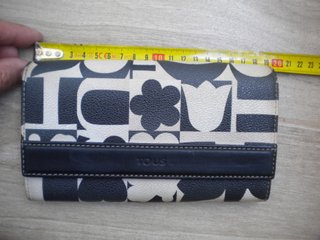 Bolso de mano Tous