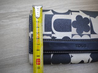 Bolso de mano Tous