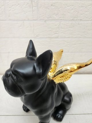 Figura figura decorativa angel DESIGN