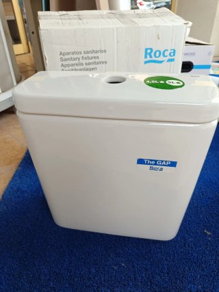 Cisterna Roca