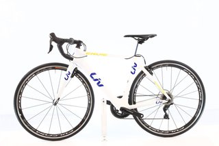 Bicicleta Liv Envie Advanced 2 t.52 Reacondicionada