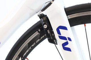 Bicicleta Liv Envie Advanced 2 t.52 Reacondicionada