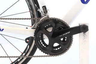 Bicicleta Liv Envie Advanced 2 t.52 Reacondicionada