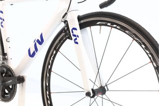 Bicicleta Liv Envie Advanced 2 t.52 Reacondicionada