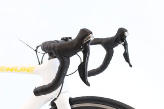 Bicicleta Liv Envie Advanced 2 t.52 Reacondicionada