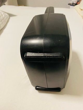 Altavoz Portátil Fonestar con Micrófono