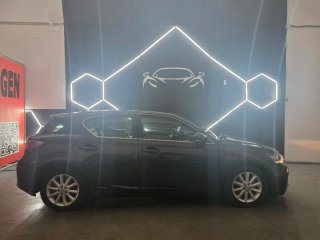 Lexus CT 2011