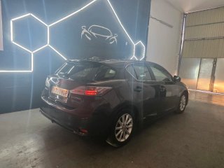 Lexus CT 2011