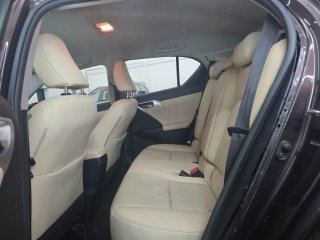 Lexus CT 2011