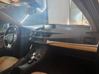 Lexus CT 2011
