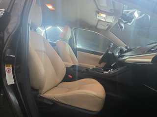 Lexus CT 2011