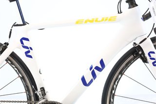 Bicicleta Liv Envie Advanced 2 t.52 Reacondicionada