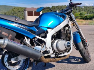 Suzuki GS500