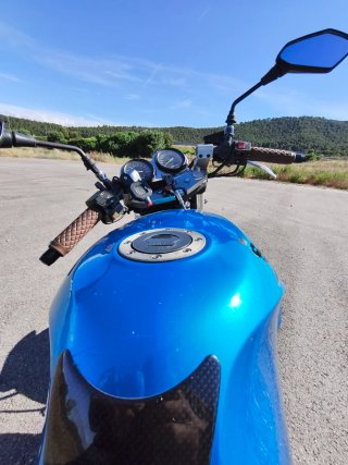 Suzuki GS500