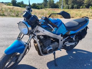 Suzuki GS500