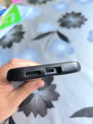 Funda Xiaomi POCO X8 Pro Antigolpes
