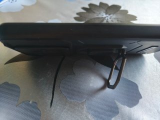 Funda Xiaomi POCO X8 Pro Antigolpes