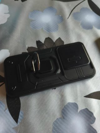 Funda Xiaomi POCO X8 Pro Antigolpes