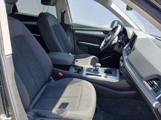 Audi Q5 Audi Q5 Advanced 35 TDI 120kW S tronic