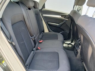 Audi Q5 Audi Q5 Advanced 35 TDI 120kW S tronic